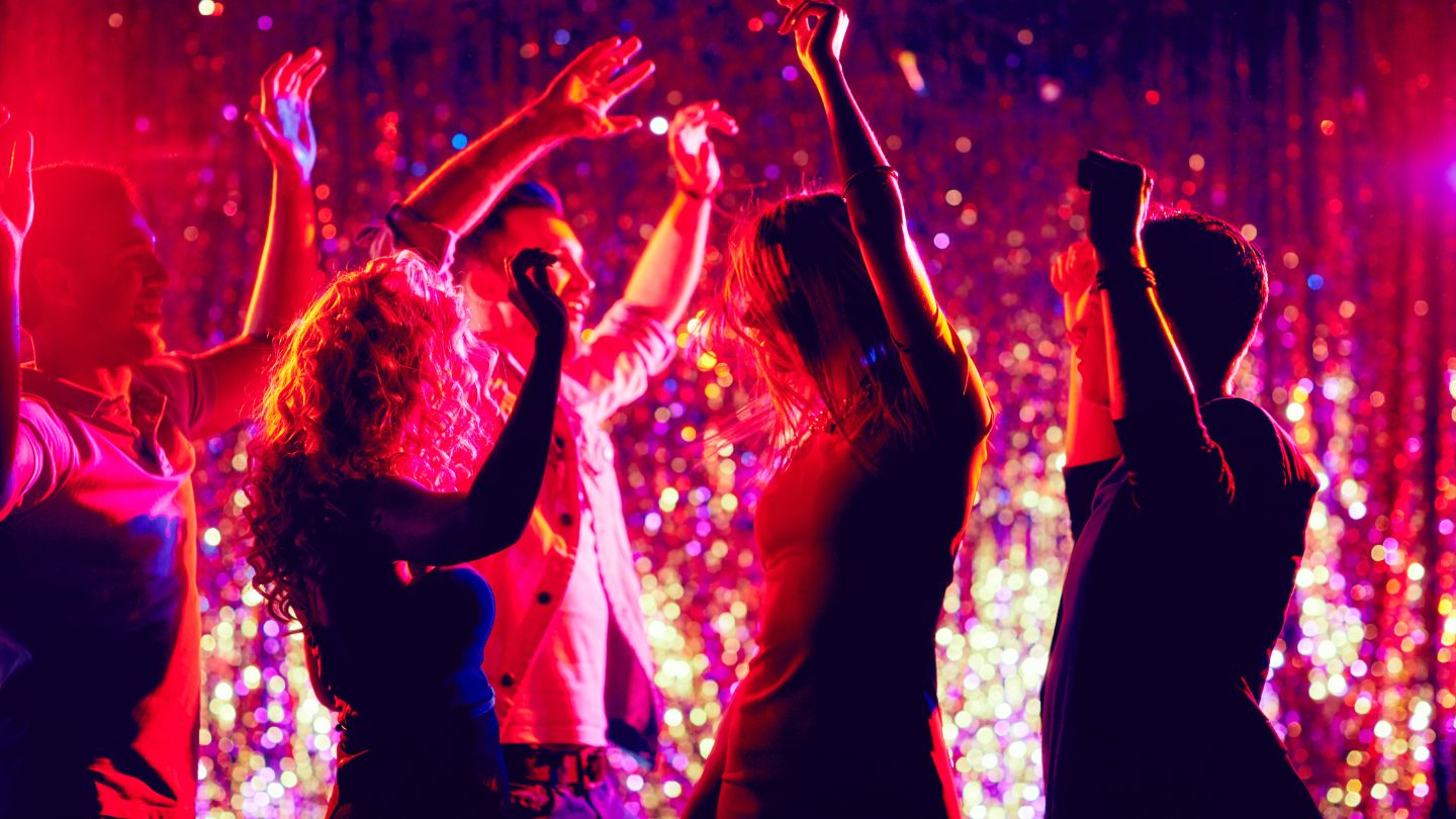 The Ultimate Guide to the Best of Urban Nightlife